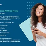 Chale Terapia Com Vista Para O Mar, Wifi E Ar